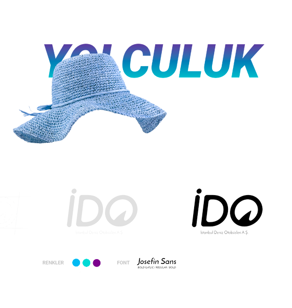 İDO-Rebranding-Redesign